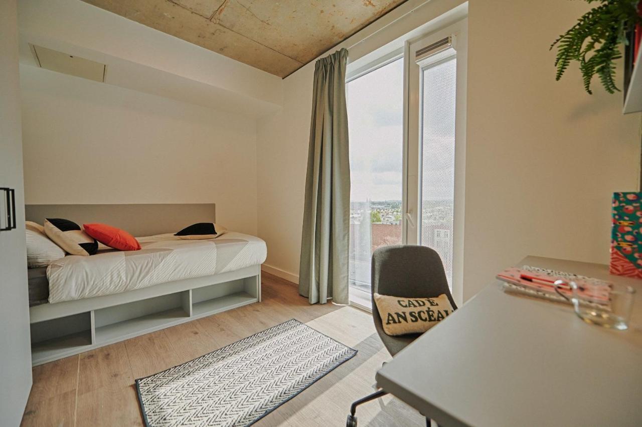 Aparto The Loom Appartement Dublin