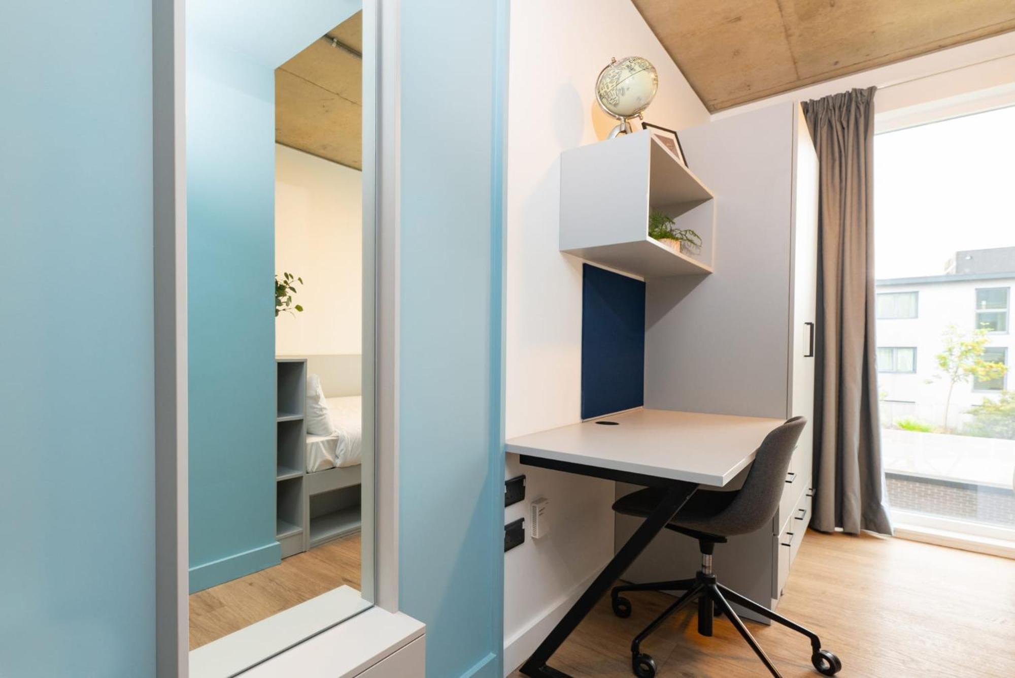 Aparto The Loom Appartement Dublin