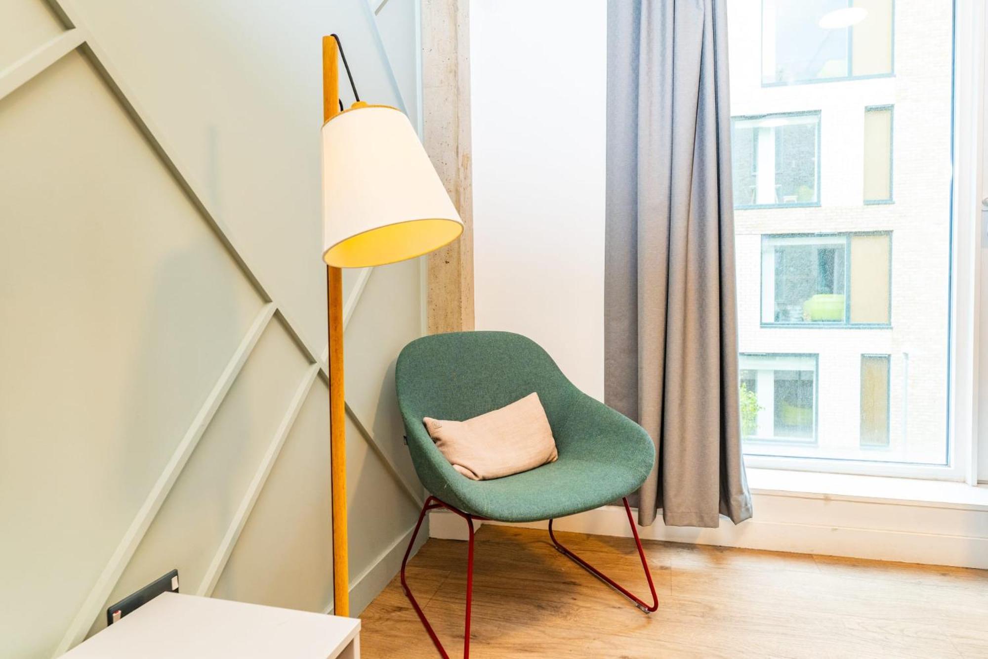 Appartement Aparto The Loom Dublin