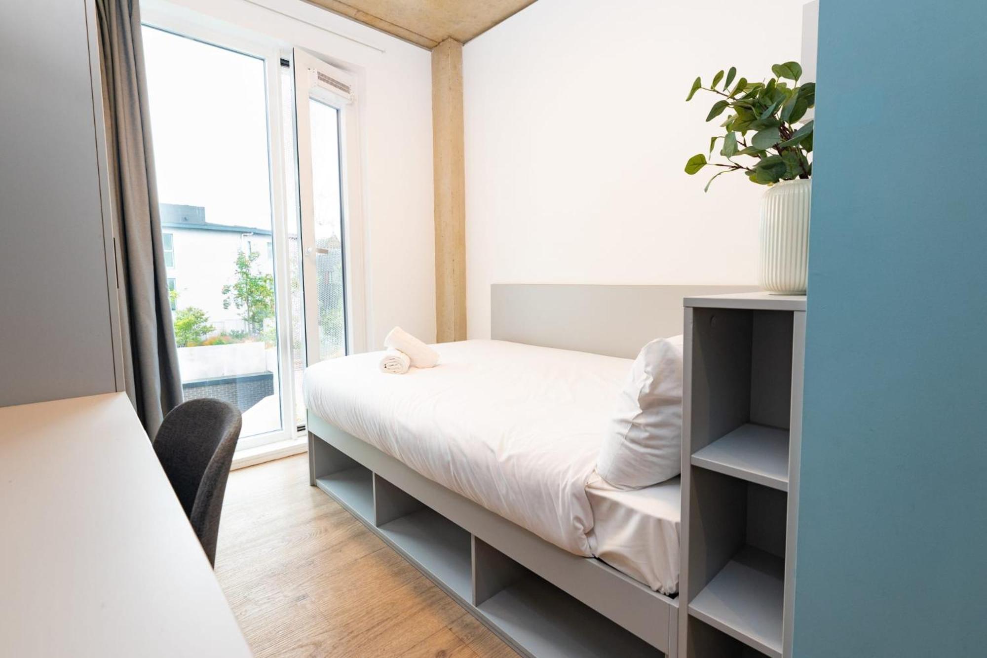 Aparto The Loom Appartement *