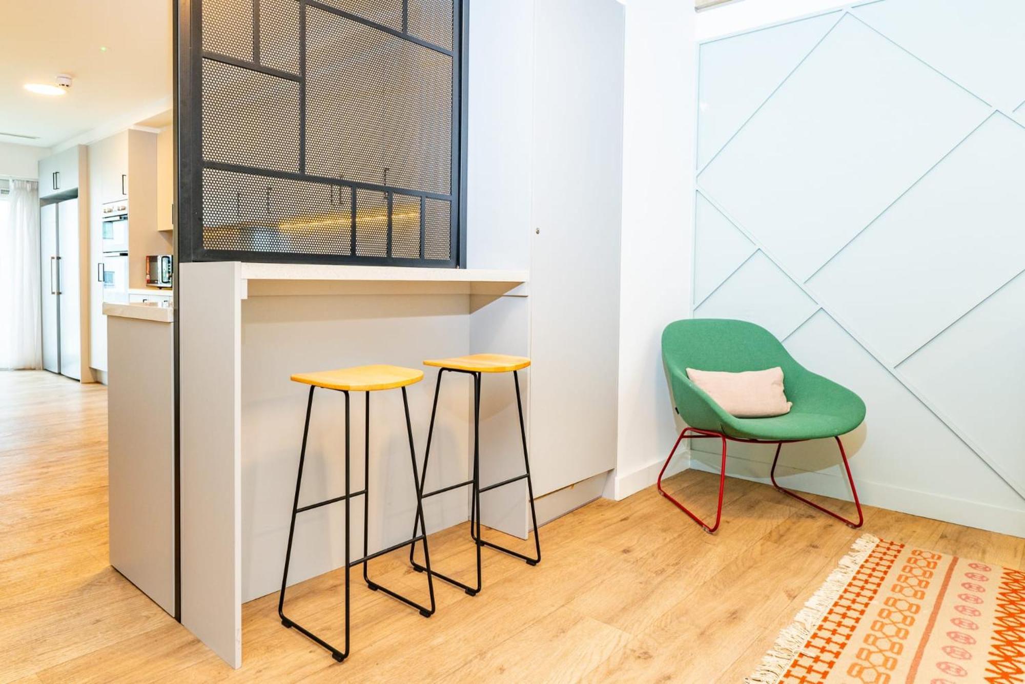 Apartment Aparto The Loom *