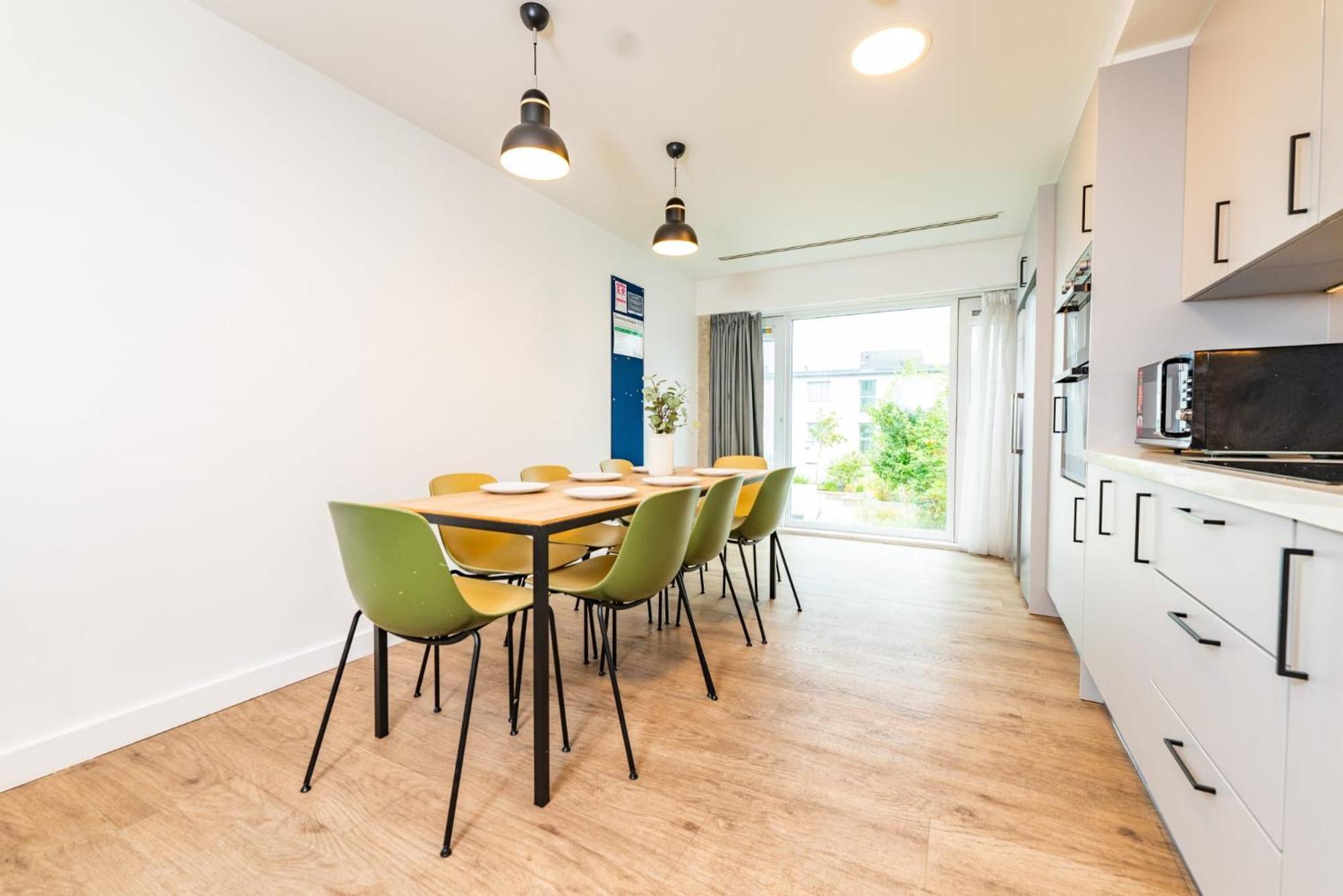 Aparto The Loom Apartment *